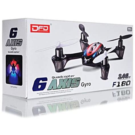 gizmo toy dfd  mini  channel  axis rc helicopter  ghzw gyro rc quadcopter blue