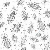 Coloring Pages Insect Kids Bugs Printable Print 30seconds Mom Fun Printables Tip sketch template