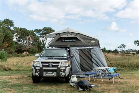 critical choices    buying  rooftop tent  buyers guide
