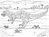 Allosaurus Robin Coloring Pages Great sketch template