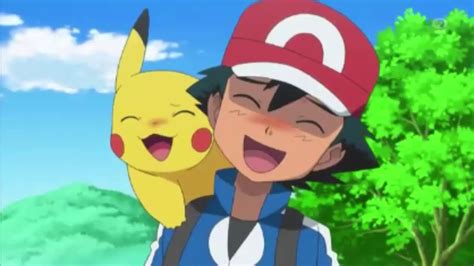 Ash Se Coje A Serena Teoria Parodia Pokemon Youtube