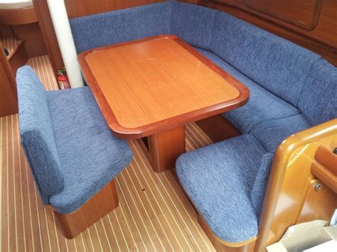 boat cushions  upholstery solent covers