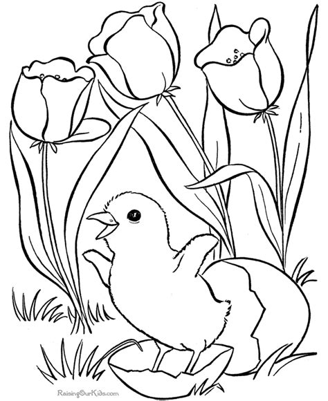 print colouring picture coloring page  kids coloring page