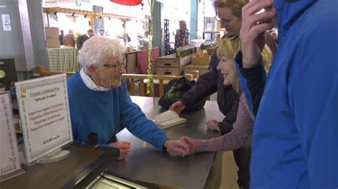 Old Strathcona Farmers Market Staple Vendors Retire Ctv News