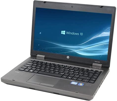 brown  hand laptop hp probook  screen size  rs  unit id
