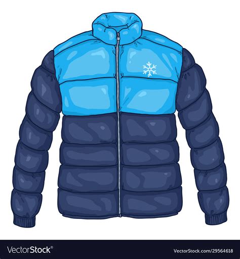 blue jacket cartoon vlrengbr