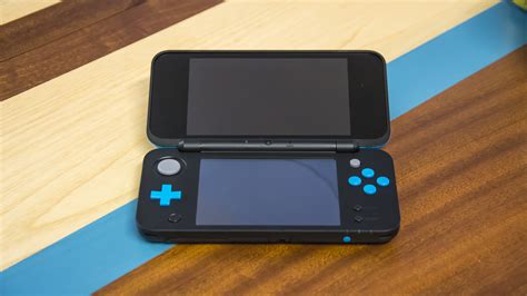 nintendo ds xl review nintendos newest handheld  absolutely sublime
