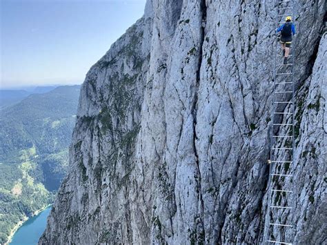 detailed  ferrata beginners guide overview equipment difficulty