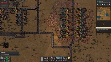 factorio mod   factory  pc gamer