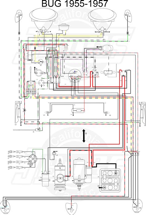 vw engine wiring diagram wiring diagram  schematics