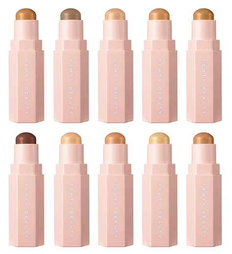 fenty beauty everything you need to know when what pricing photos