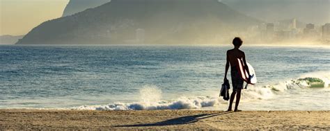 Visit Rio De Janeiro Brazil With South American Vacations