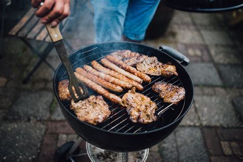 surprising grilling facts  havent heard  readers digest