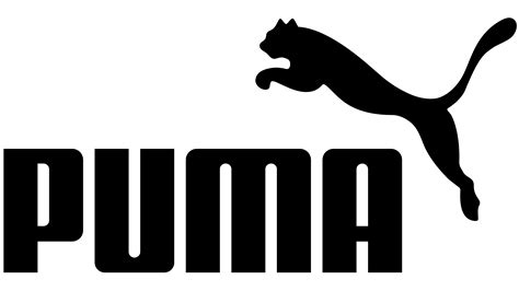 puma logo symbol meaning history png brand