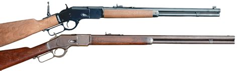 winchester model  riflemagazine