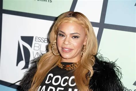 Who Is Biggie Smalls Wife Faith Evans Daughter Net Worth And Age Explored