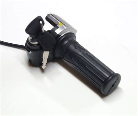 hall effect hand throttle  switch
