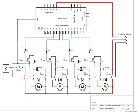 ec fan pwm wiring diagram wiring diagram pictures