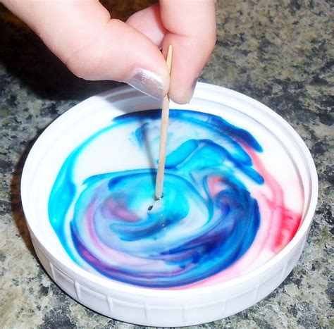 cool simple science experiment