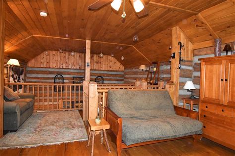 search  real estate log cabin living open loft cabin homes