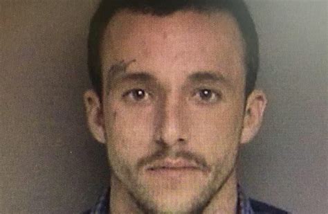 Hayward Police Search For Inmate Who Escaped Near I 880