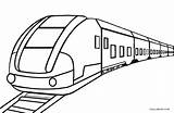 Cool2bkids Zug Tren Bahngleise Malvorlagen Setting Clipartmag sketch template