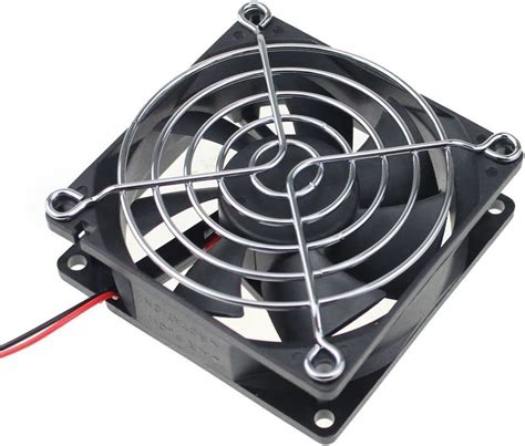 wattage cooling fan simple home