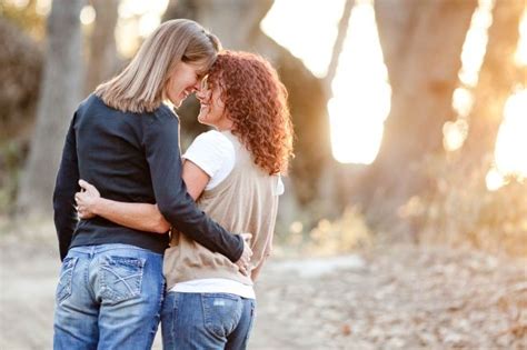 pin by i see love on engagement inspiration lesbian engagement photos