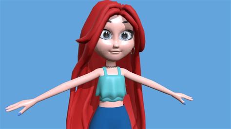 Rubygillman 3d Models Sketchfab