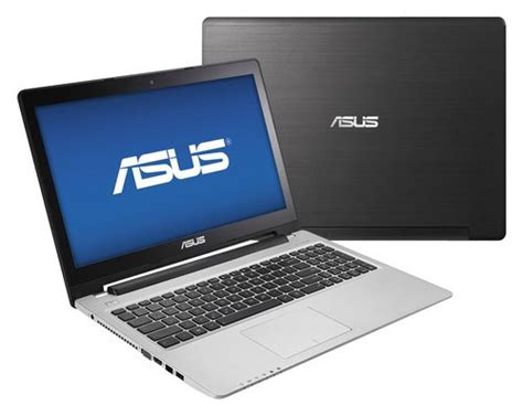 asus vivobook  touch screen laptop gb memory tb