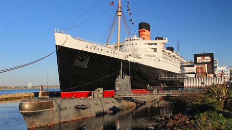 massive rms queen mary cnet