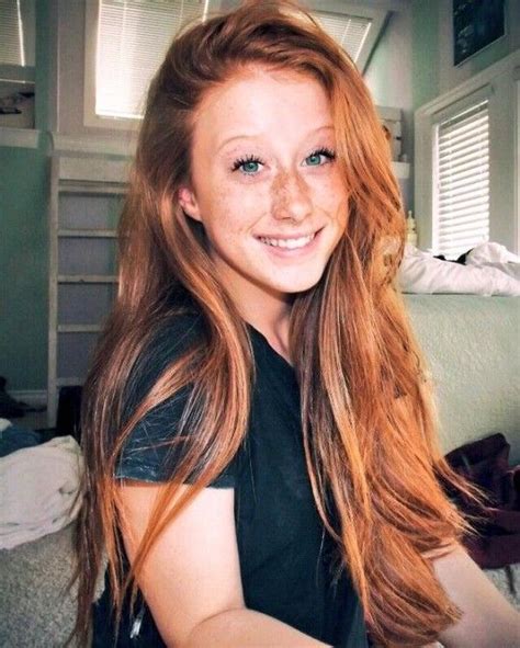 pin by gerald on freckles hot long red hair redheads natural red hair
