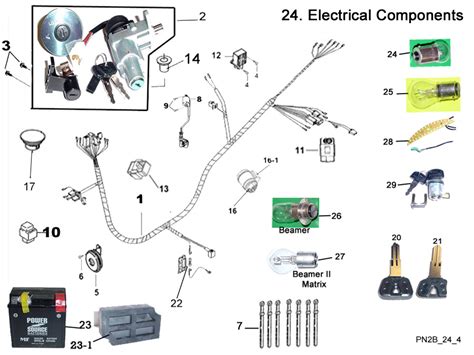 eton viper  wiring diagram knittystashcom
