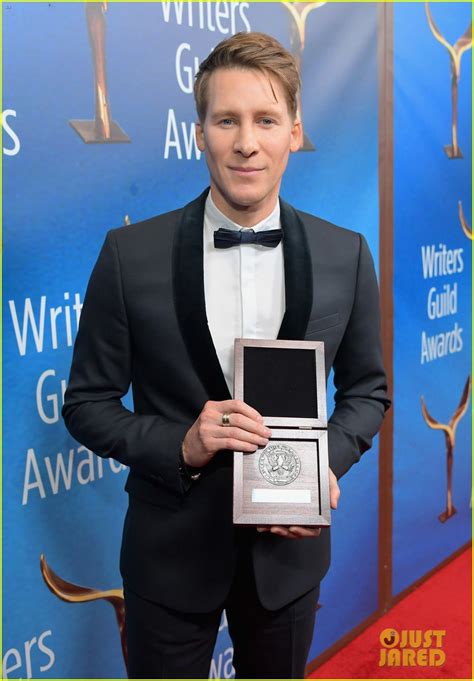 screenwriter dustin lance black reveals he suffered a serious head