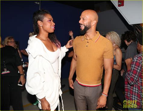 Are Jennifer Hudson And Common Dating Rumors Emerge After New Photos