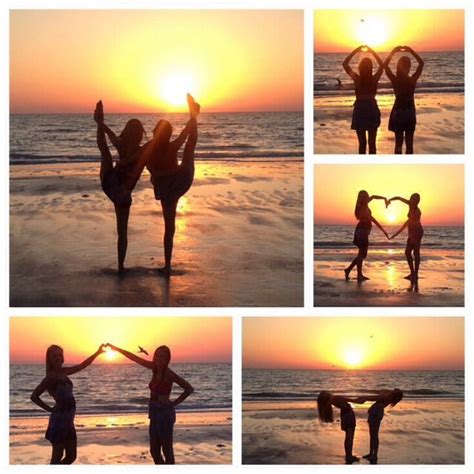 ☀️🌀💗some Amazing Summer Photo Ideas 📷🌀☀️ Best Friend Pictures
