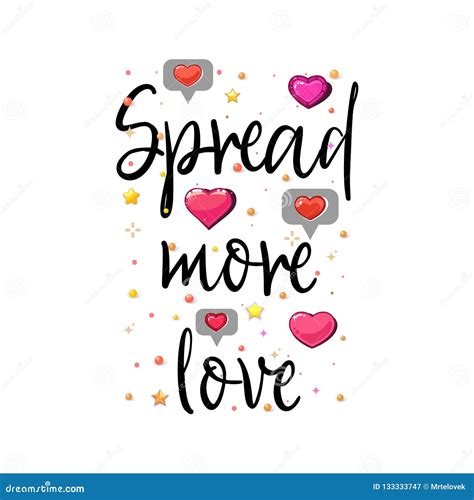 spread  love slogan  love suitable   valentines day
