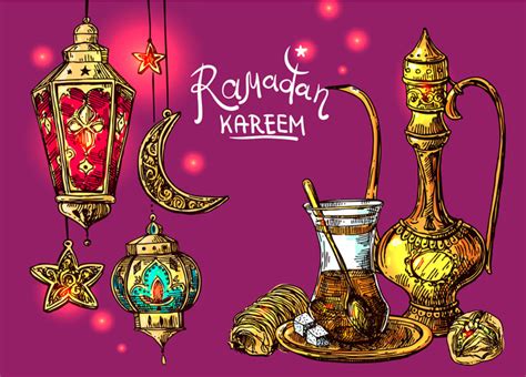 happy ramadan cards   world celebrat daily