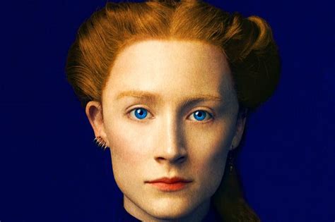saoirse ronan s mary queen of scots oral sex scene shows