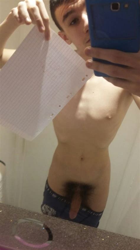shaved gay asshole selfies image 4 fap
