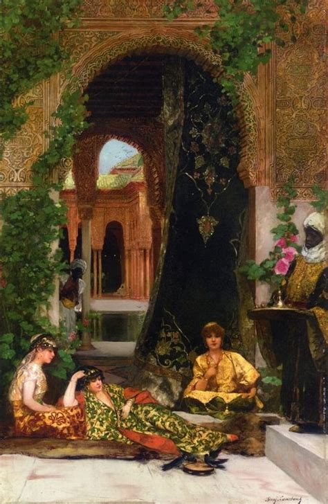 17 best images about harem women on pinterest daniel o connell light and shadow and bathing