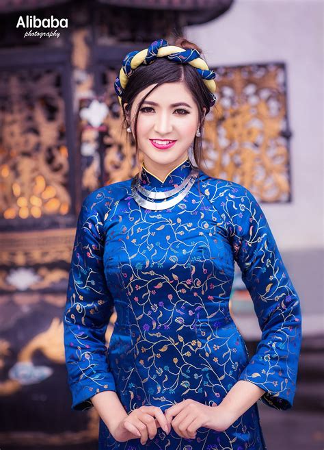 Flic Kr P Darroh 7e5a9420 Vietnamese Traditional Dress