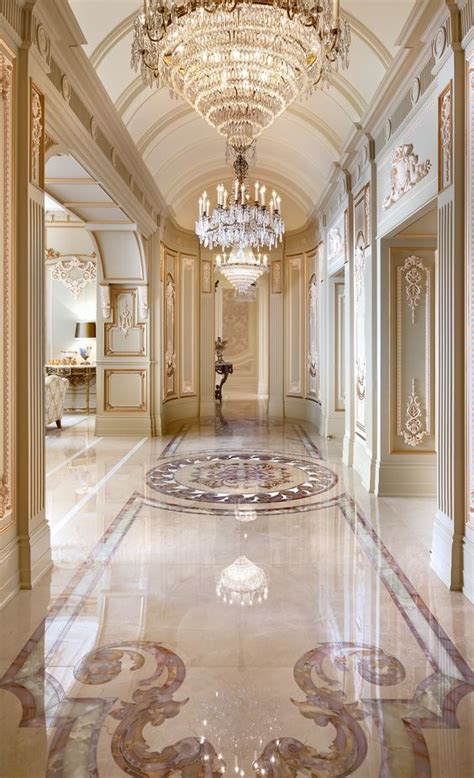 pin  liveyourdreams  whitegoldomeaparis mansion interior luxury interior