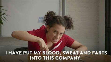 Broad City Broad City City Quotes You Funny