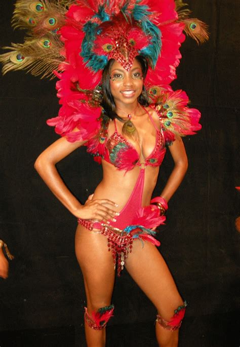 Trinidad Carnival Diary Oct 3 2010