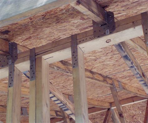 daniel  ardito pe structural engineer tray ceilings  trusses