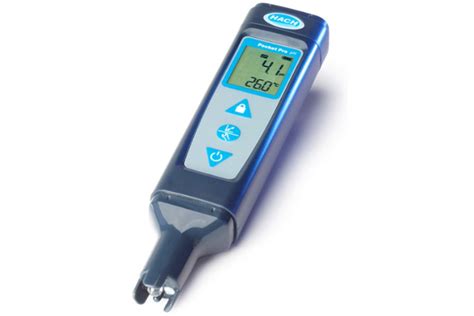 techsol solutions pocket pro ph tester