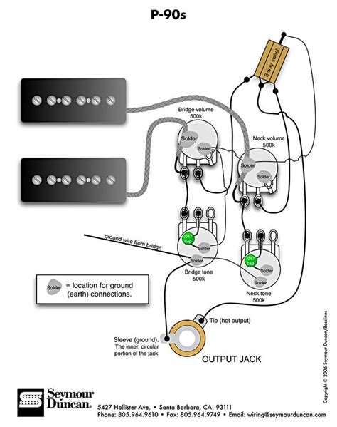 wiring diagram guitar wiring diagrams pinterest guitars  guitar building