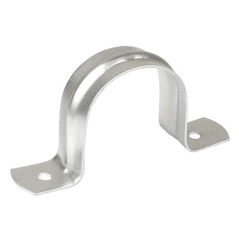 u type stainless steel pipe clamp size 1 2 to 6 rs 2 50 piece