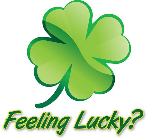 luck   lucky hubpages